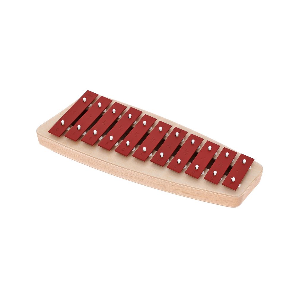 Thomann TG10 Glockenspiel by Sonor – Thomann Ireland