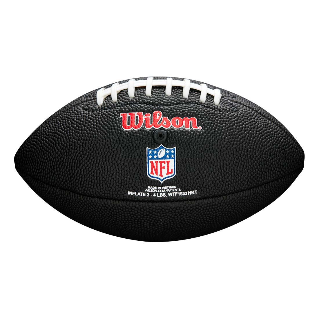 Jacksonville Jaguars NFL Wilson Mini Football Black