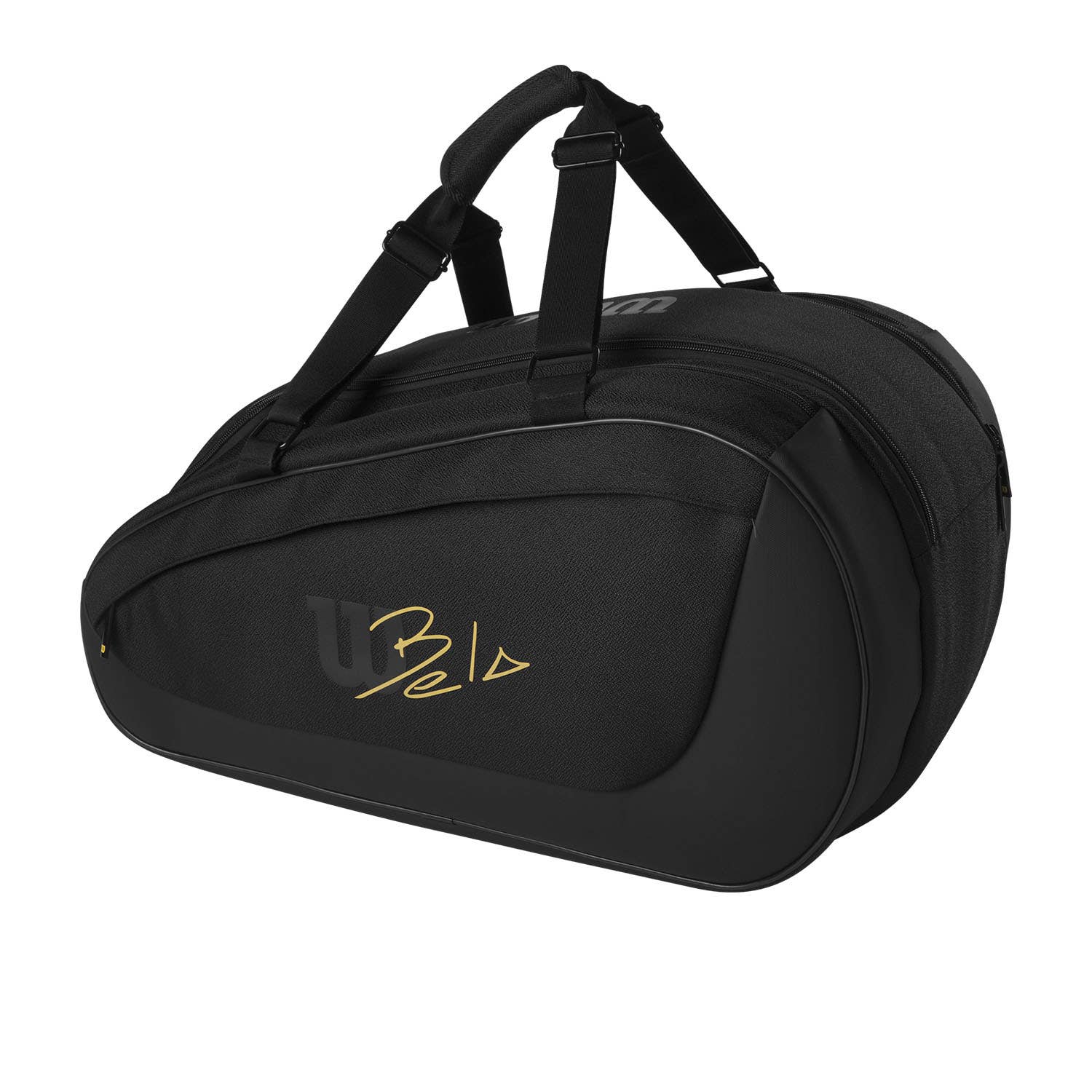WILSON BELA SUPER TOUR PADEL WILSON BELA PADELBAG