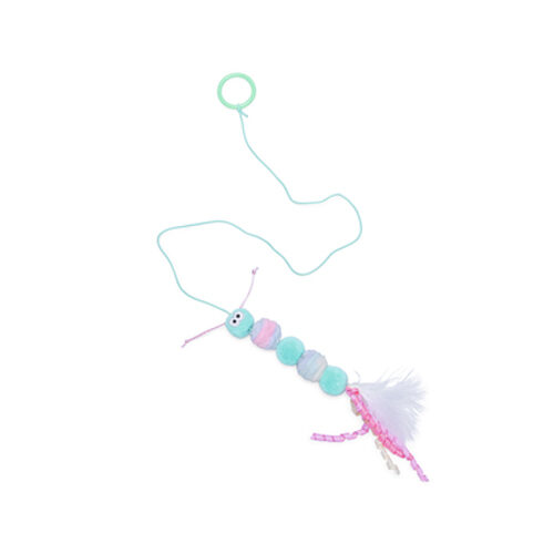 Beeztees Kitten Toy Dominique