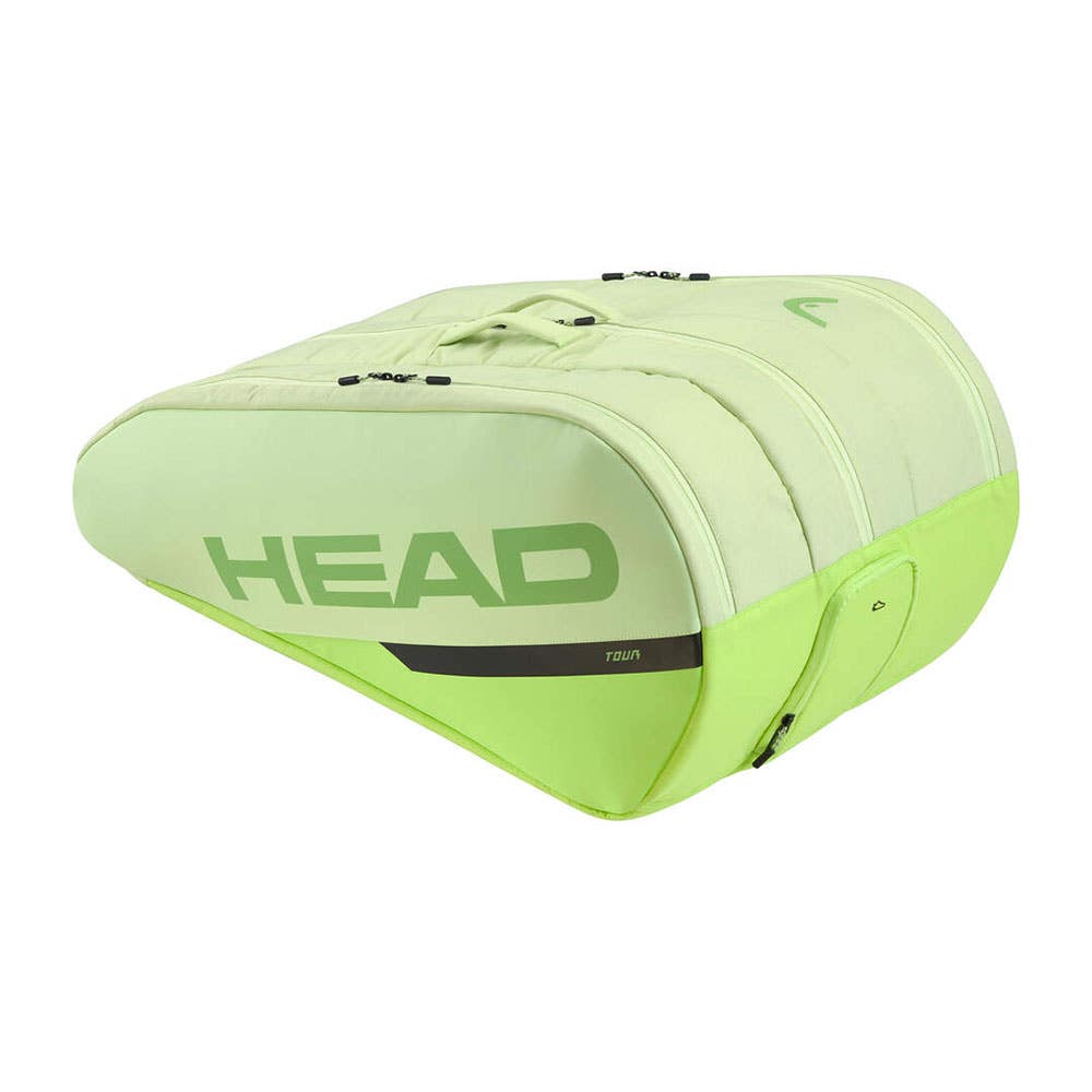 RACKET BAG HEAD TOUR BAG XL RACKET BAG SG 260905