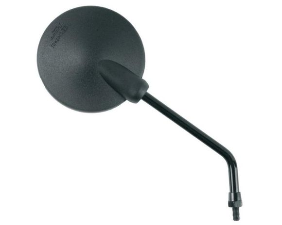 Right Vicma Type - Black rear view mirrorRef: Vic00301A / 1084131001