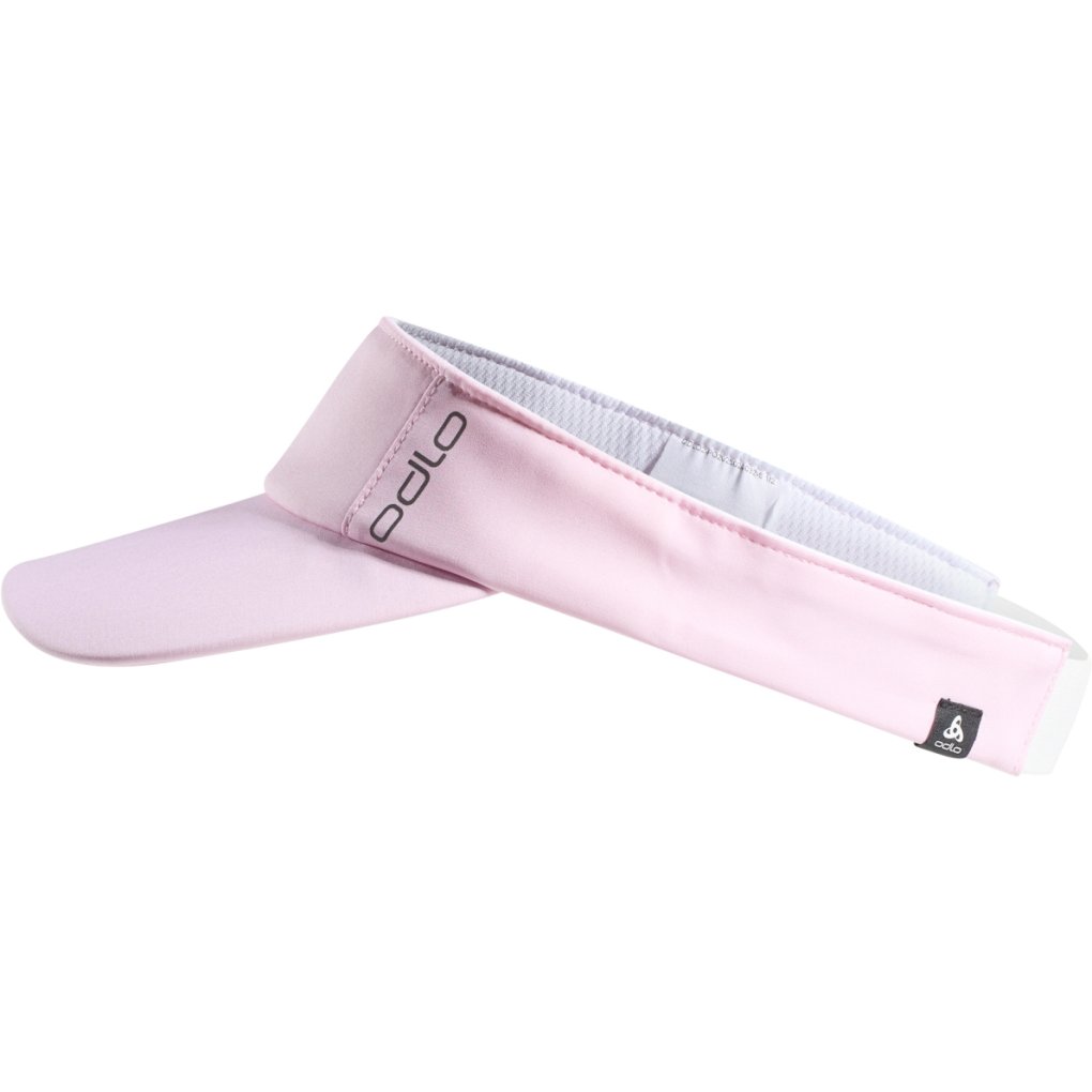 Odlo Performance X-Light Running Visor - hyper pink