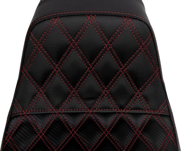 SADDLEMEN Pro Series SDC Performance Comfort SeatRef: SDD00571A / 08030728