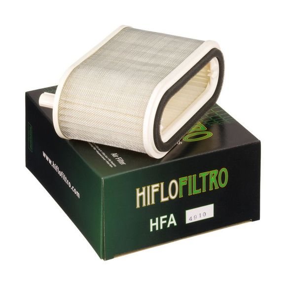 Filtre à air HifloFiltro HFA4910 Type origineRef : A4910 / 10110508