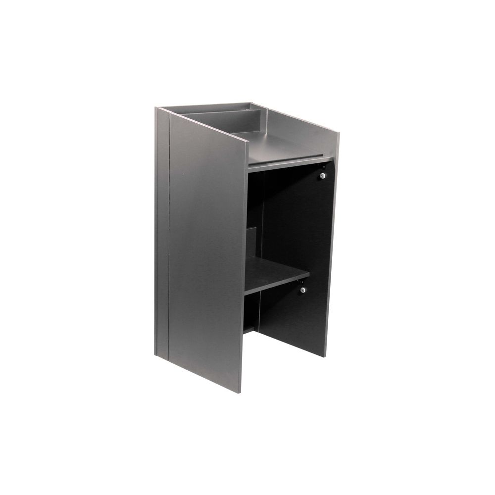 Thon Lectern & Case graphite – Thomann Ireland