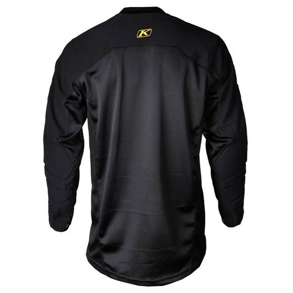 Maillot Technique KLIM TACTICAL PRO JERSEY - NoirRef : KLI0152