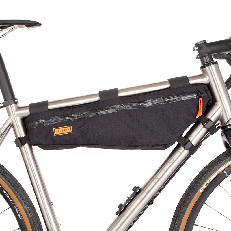 Restrap Frame Bag - L - 4.5L