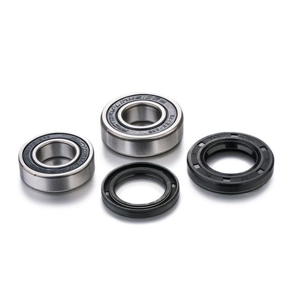 Factory Links rear wheel bearings + spys kitRef: RWKY171