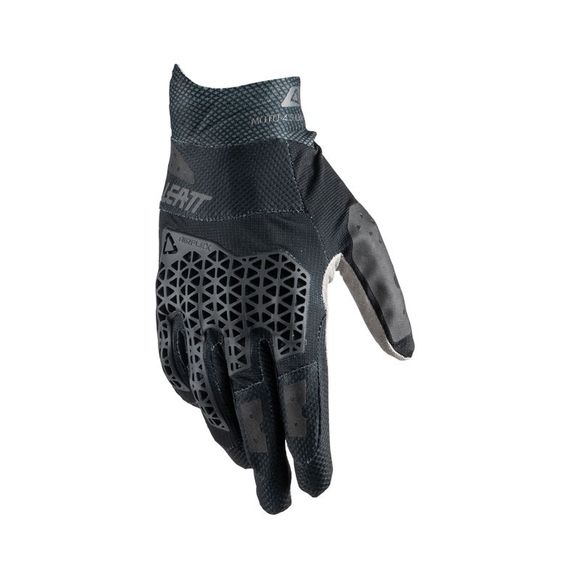 Leatt 4.5 LITE 2023 cross gloves - Black / WhiteRef: LB0504