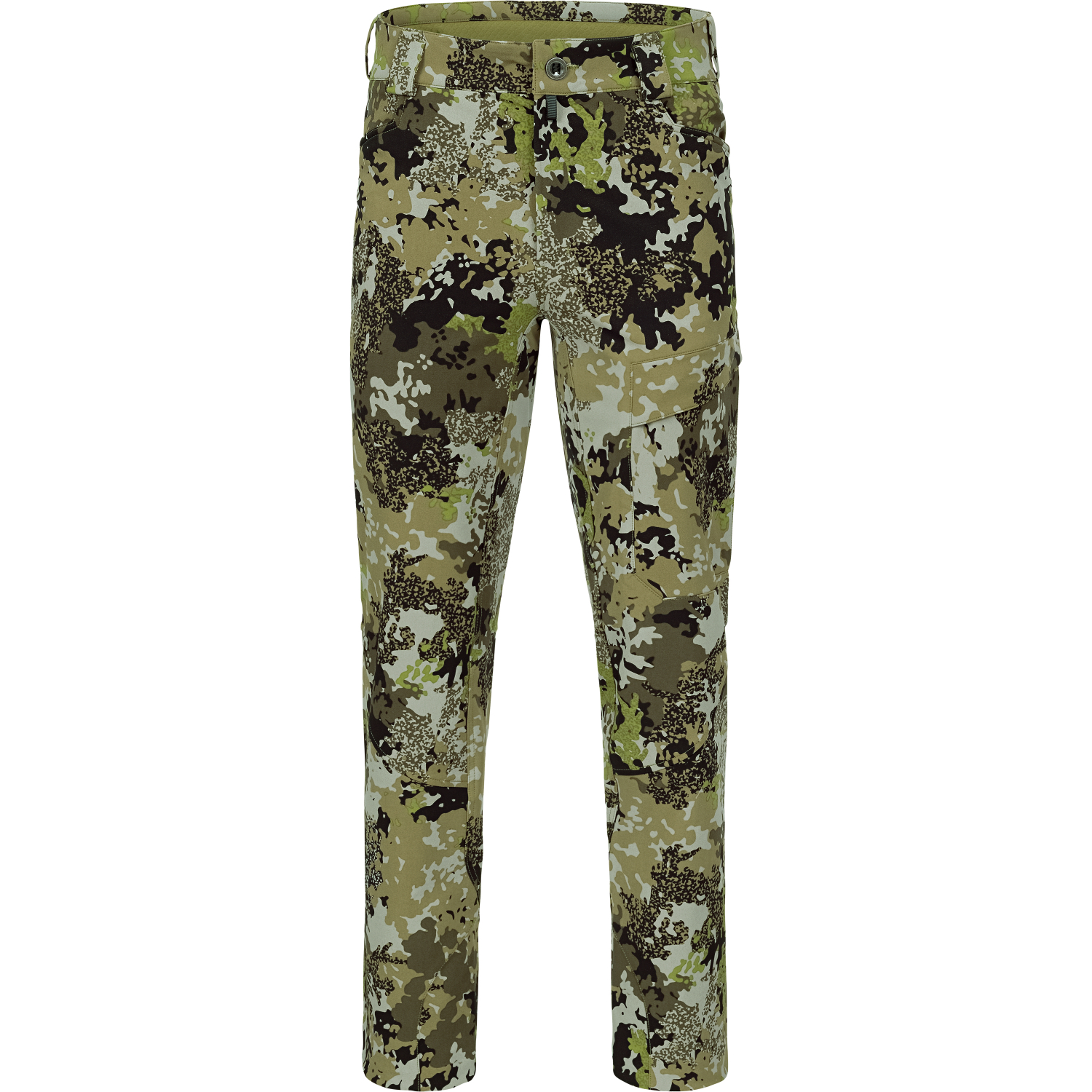 Resolution Trousers Men (Huntec Camouflage)