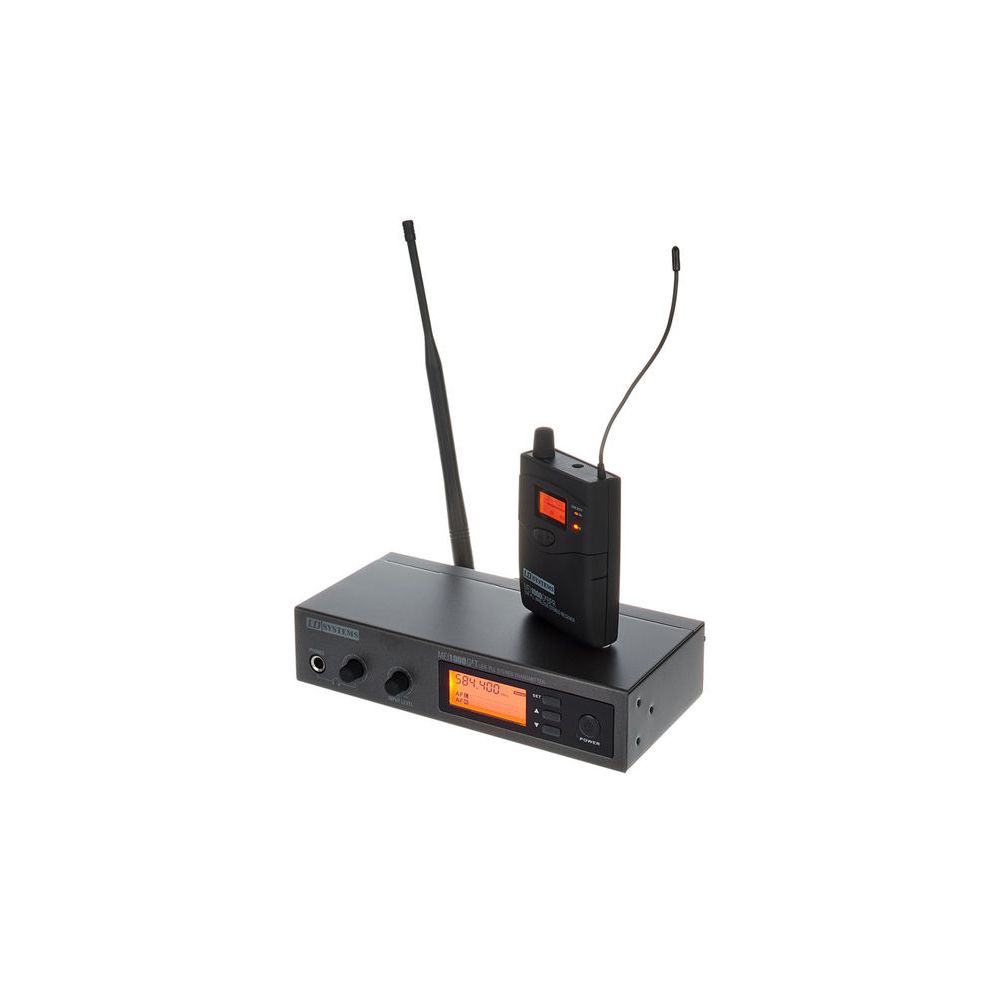 LD Systems MEI 1000 G2 B5 – Thomann Ireland