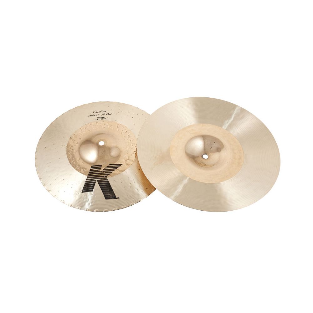 Zildjian 13,25