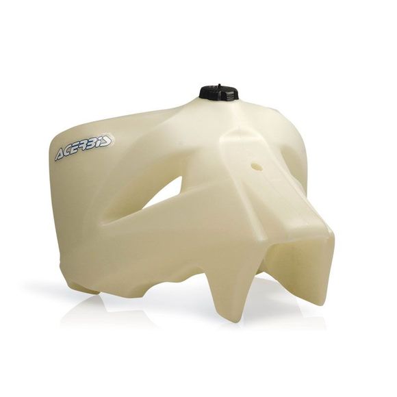 Acerbis Large Capacity 25 L All-Terrain Tank - ColorlessRef: AE5642