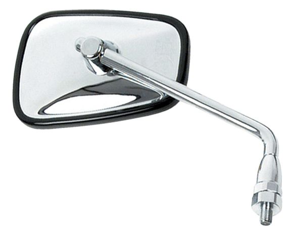 Vicma Right Mirror Type - ChromeRef: Vic00252A / 1084031002