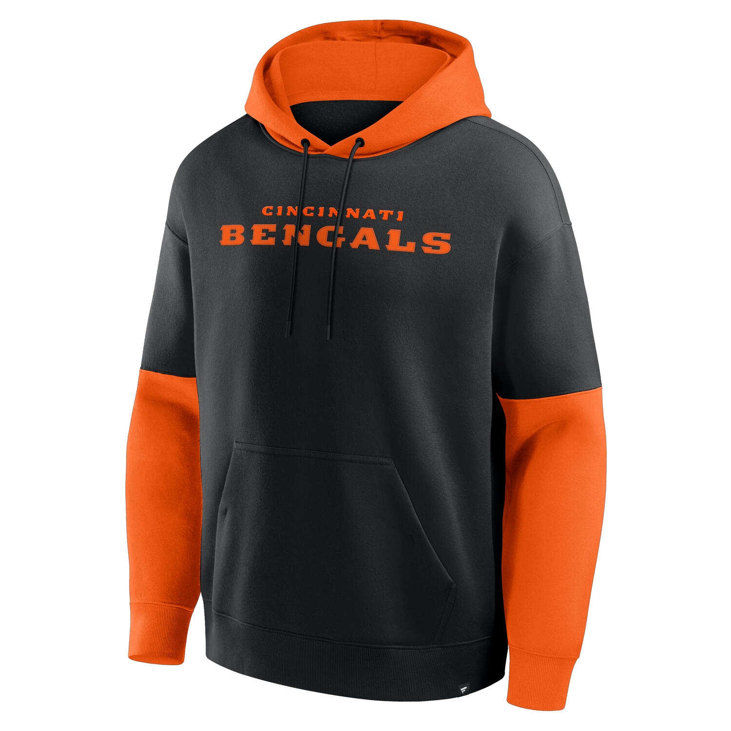 Cincinnati Bengals NFL Helmet Hoodie
