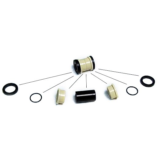 FOX Aluminium Hardware Kit (Bushings) - 6mm