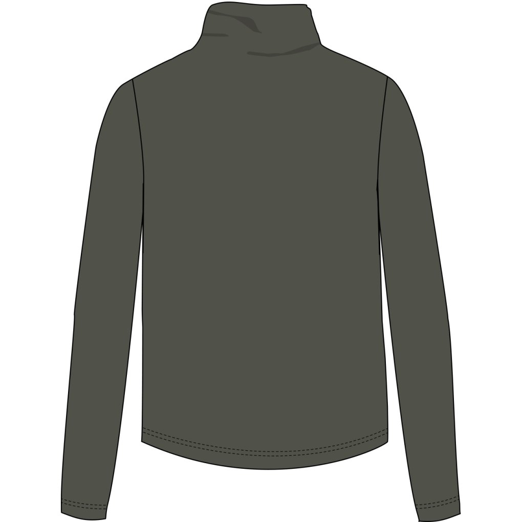 Maloja SchneekoppeM. Mountain Midlayer Shirt Women - alpine woods 8958