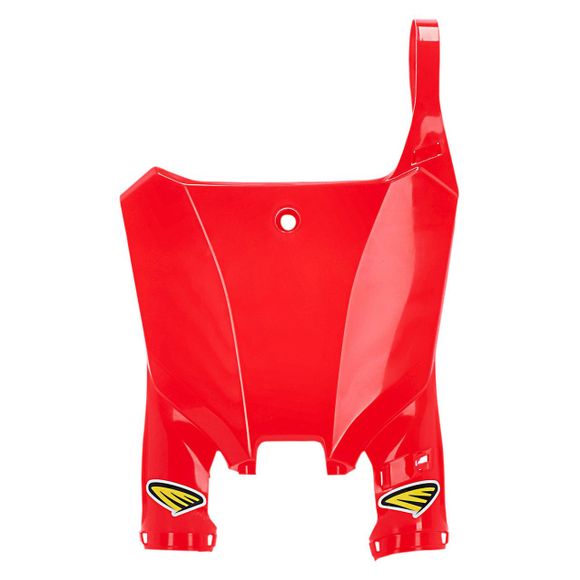 CYCRA RED front plateRef: 0520-3228 / 05203228