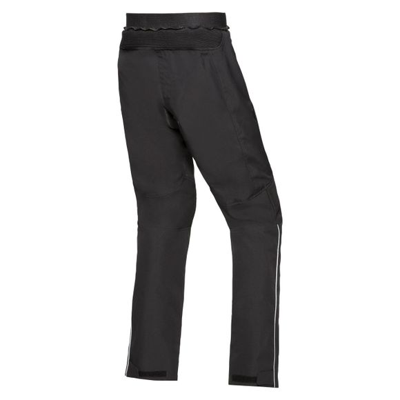 FLM TRACTION Motorcycle Pants - BlackRef: FLM0129