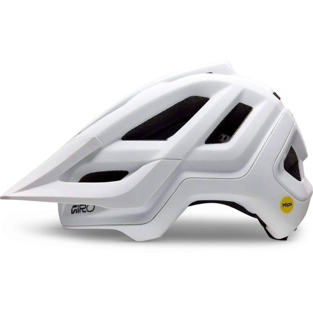 Giro Montaro MIPS III MTB Helmet - matte white