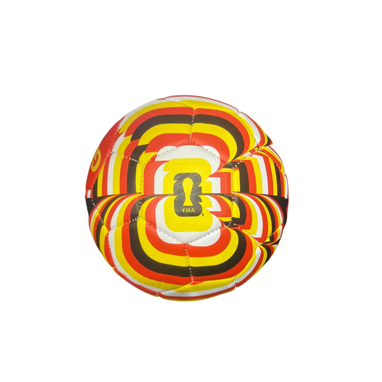 World Cup 2026™ Germany Size 1 Mini Ball