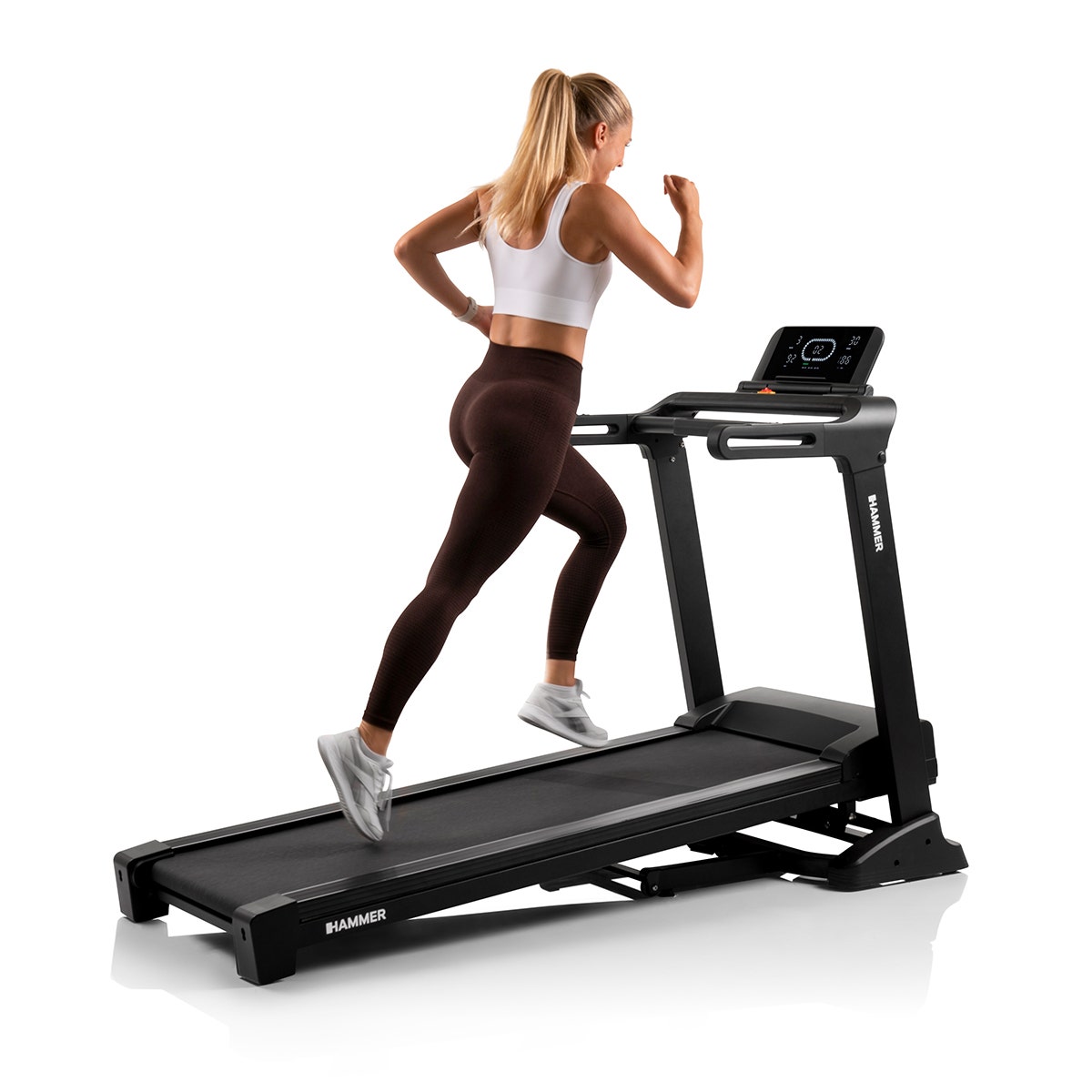 Treadmill FlyRun 4.0