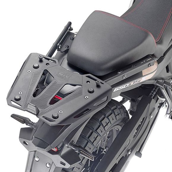 Givi Monorack Top Case MountVOGE 650 650 DS - 2021 - 2024Ref: SR9252