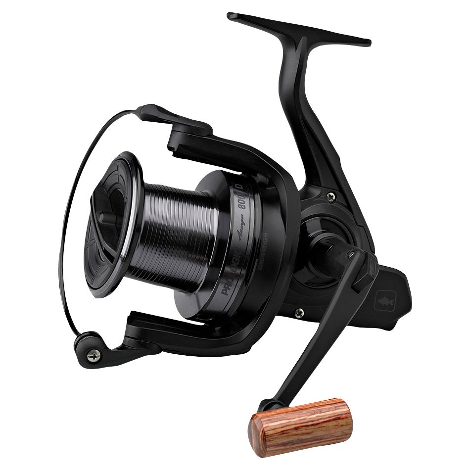 Prologic Carp reel Avenger XD (TF)