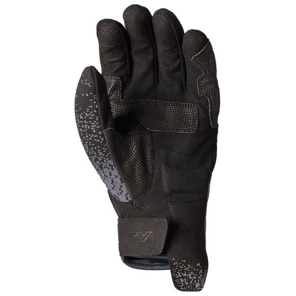 Gants RST K-SPORT - NoirRef : RST0282
