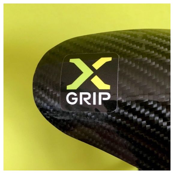 X-GRIP Exhaust Protector - CarbonRef: XGR0170 / 0513XG2018