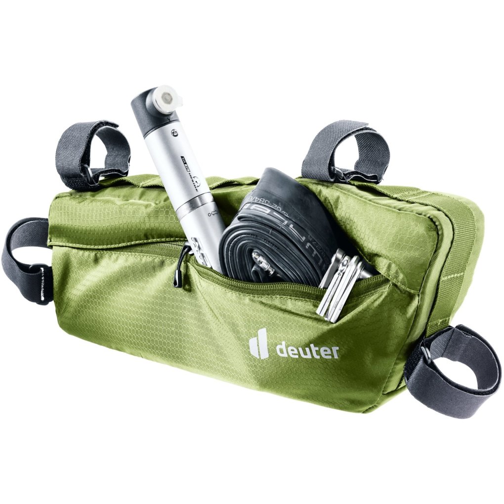 Deuter Mondego FB 4 Frame Bag - meadow