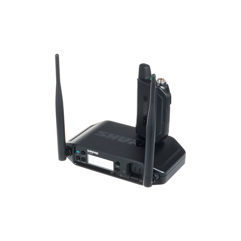 Shure GLXD14+/SM31 – Thomann Ireland