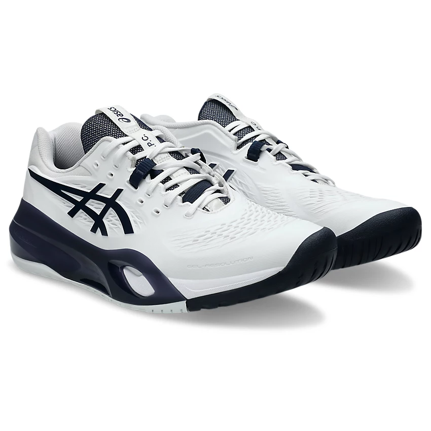 A.P.C. x GEL-RESOLUTION X