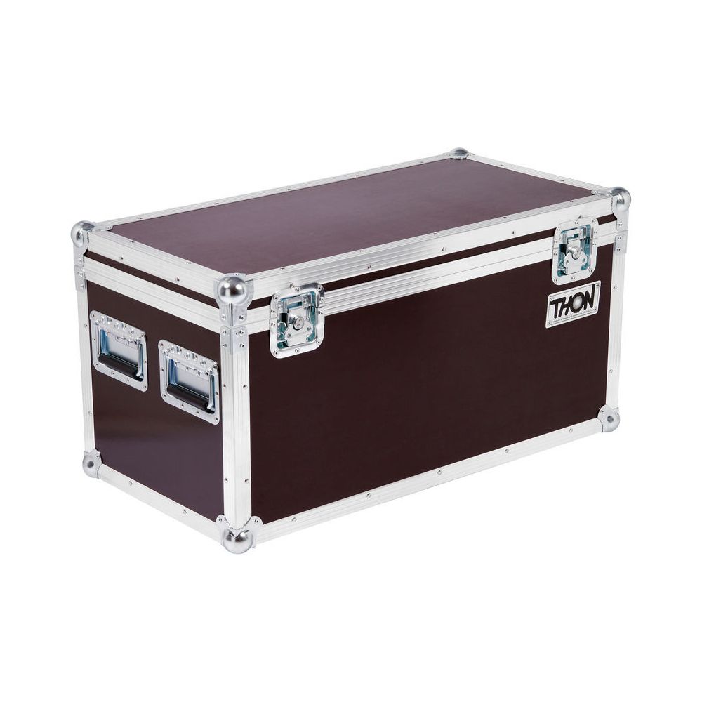 Thon Accessory Case 80x40x40 BR – Thomann Ireland