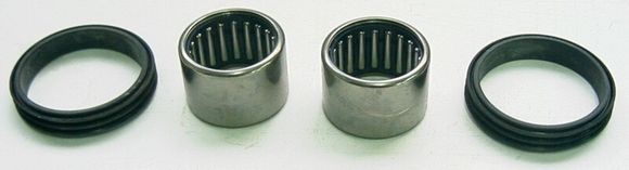 Tour Max swingarm bearing kit YAMAHA 500 SR 500 - 1978 - 1995Ref: TRM00265A / 1023786