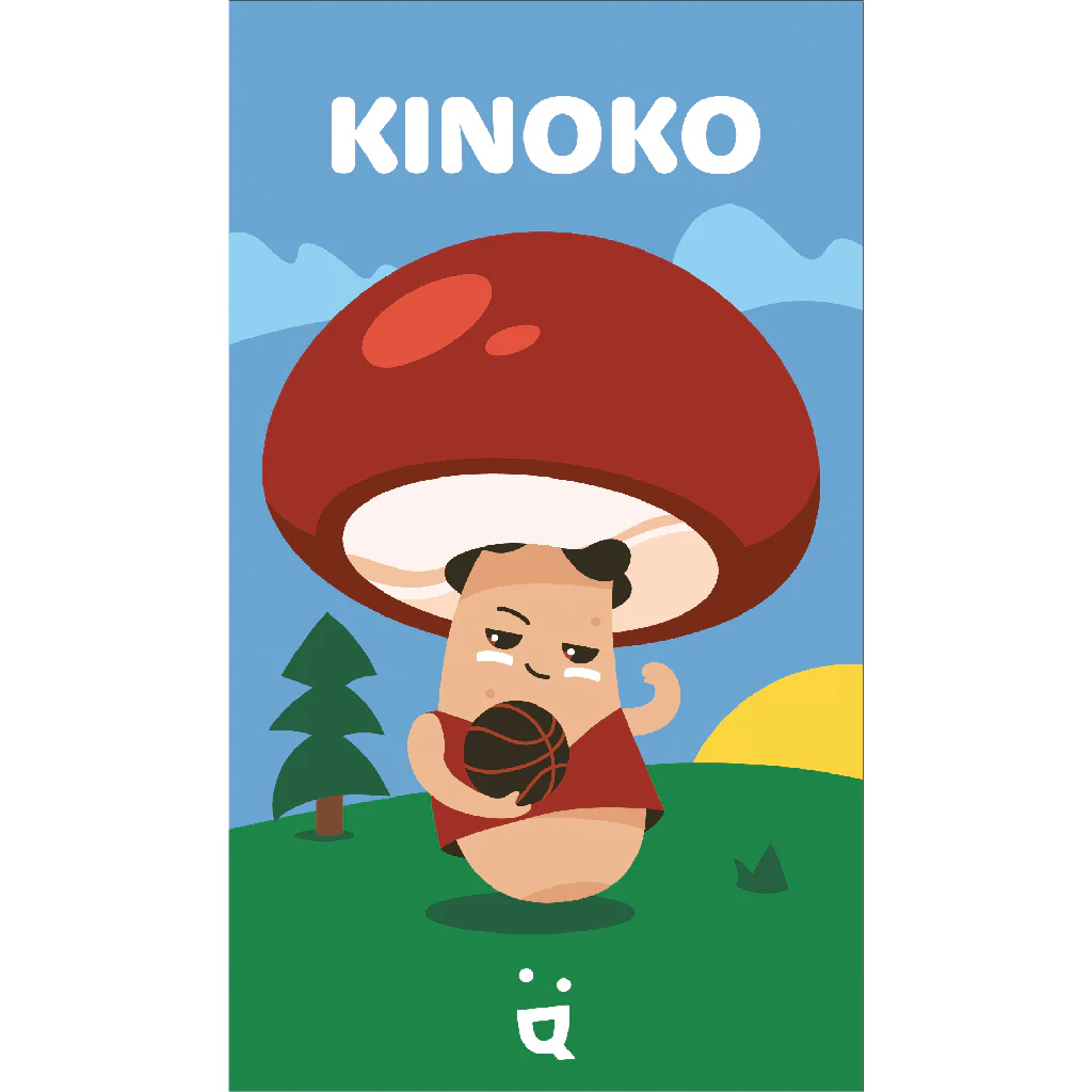 Kinoko