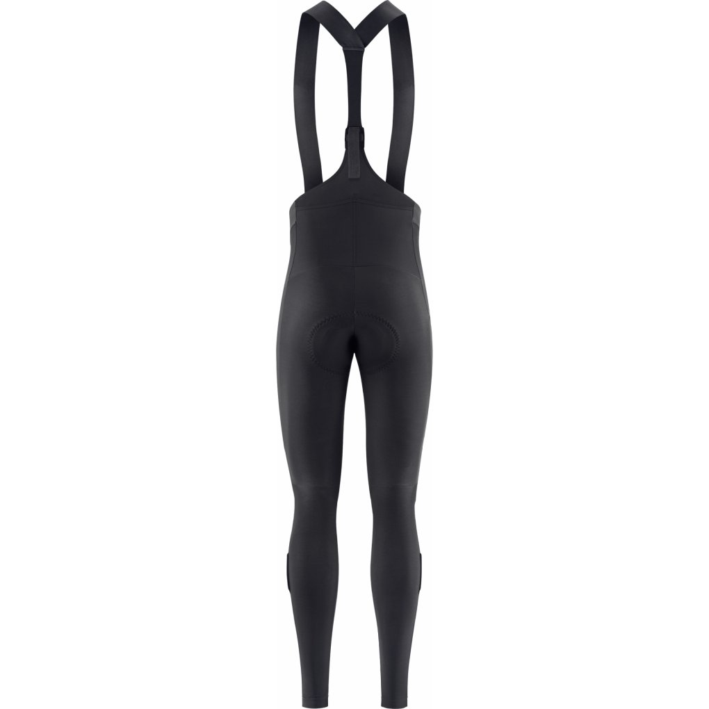 PEdALED E. Bib Tights Women - Black