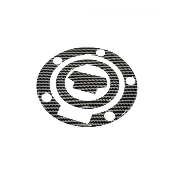 Universal Bike It Stickers - BlackRef: BIK0606 / FCCY3B