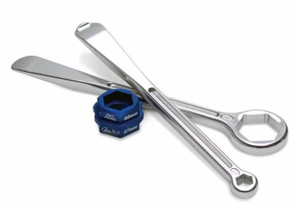 Motion Pro Tire Changer Universal T6 Wheel Axle NutRef : MP00062A / 1052163