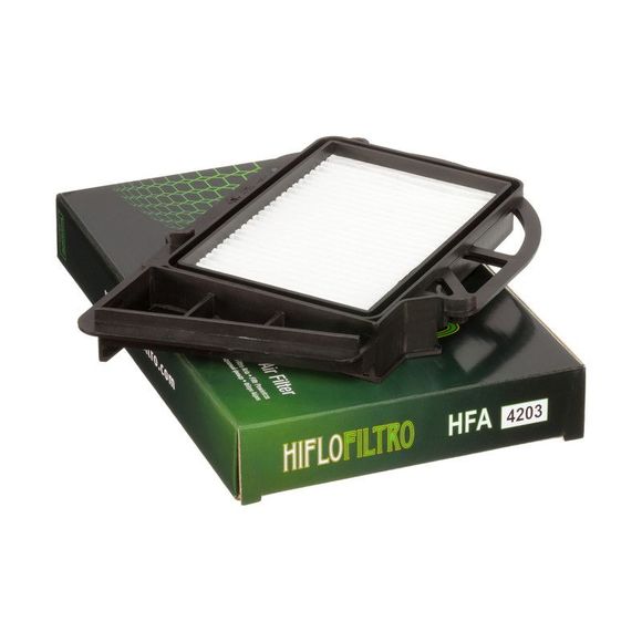 HifloFiltro HFA4203 ORIGINAL TYPE Air FilterRef: HFA4203 / 10113269