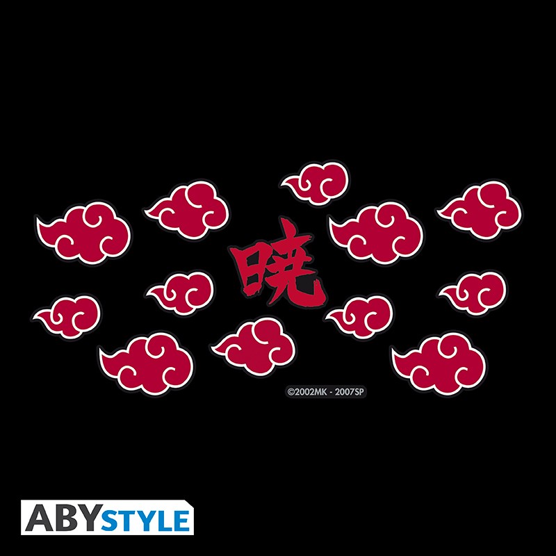 NARUTO SHIPPUDEN Case Akatsuki