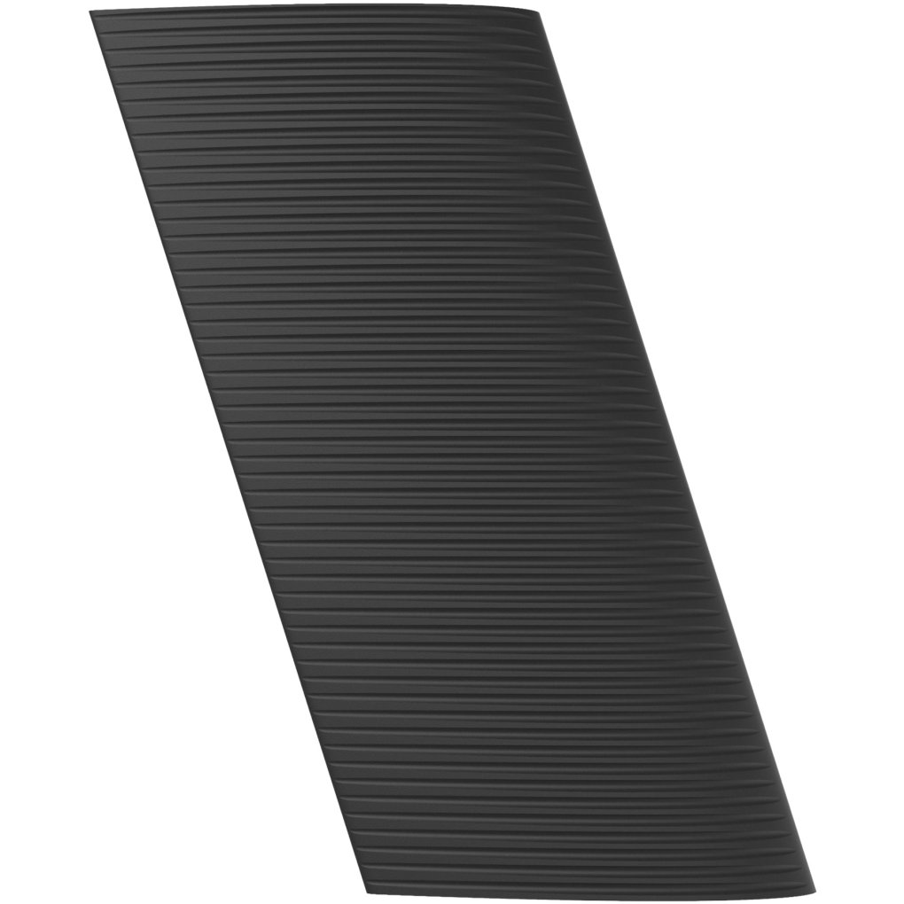 Syncros Blade for Scott Plasma 6 Extensions - black