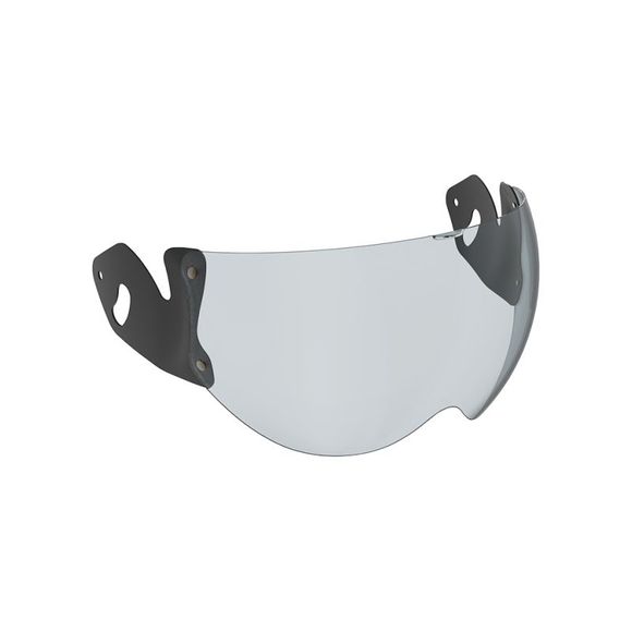 ROOF Helmet Visor CRYSTAL, SOLAR and IRIDIUM - BAMBOO - GreyRef: RO0371 / 61108700