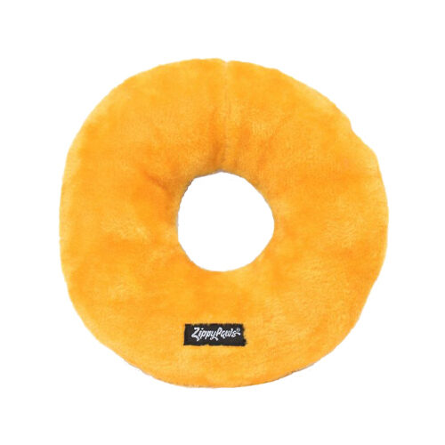 ZippyPaws Donut - Strawberry - M