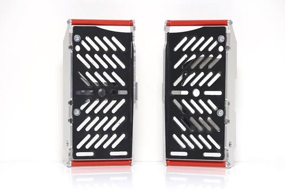 aXp Xtrem PHD Radiator GuardRef: Xp00132A / 1113729001