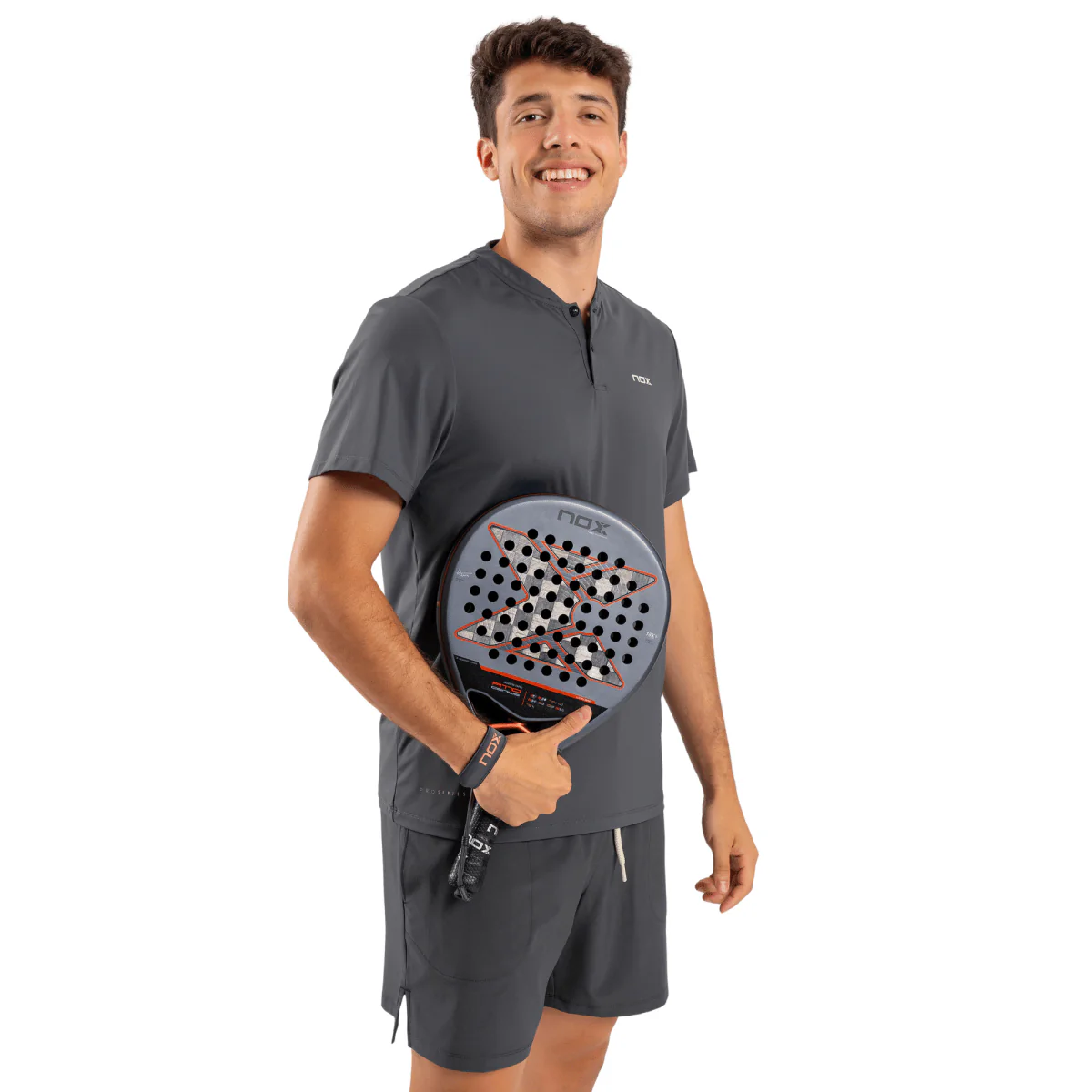 AT10 Luxury GENIUS 18K Alum 2025 by Agustín Tapia