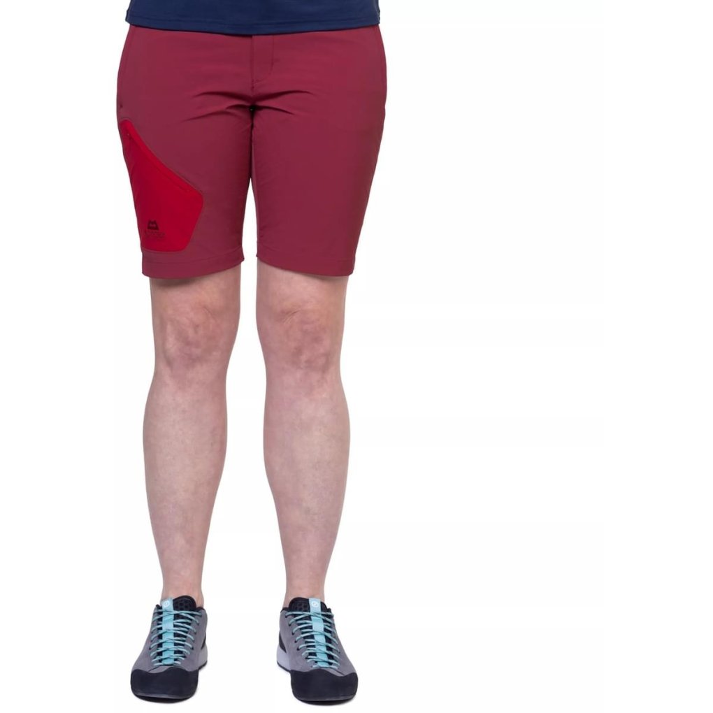 Mountain Equipment Comici Shorts Women ME-006708 - majolica/topaz