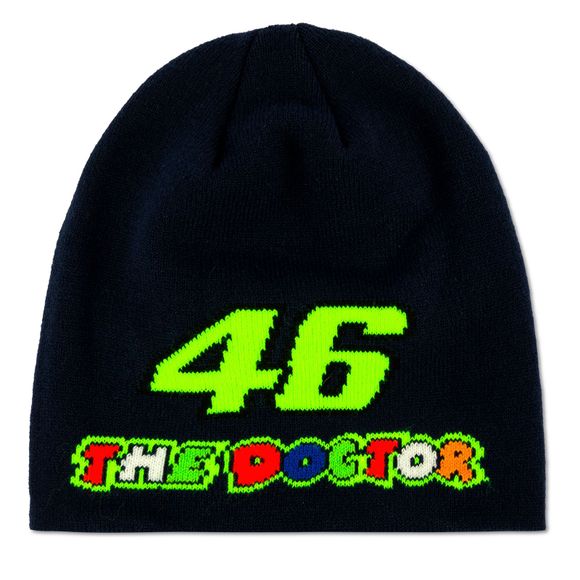 Vr 46 Vr46 Hat - Child Blue - BlueRef: vr0691 / vrkbe435302