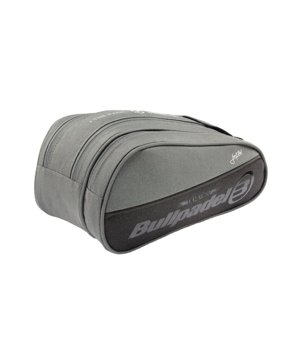 NECESER BULLPADEL BPP25018 ICON GRAFITO